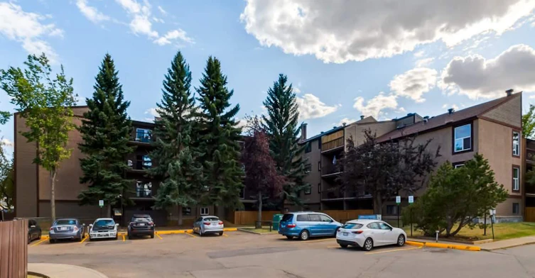 109-1102 Hermitage Road NW, Edmonton, AB, T5A 4M3 - 37