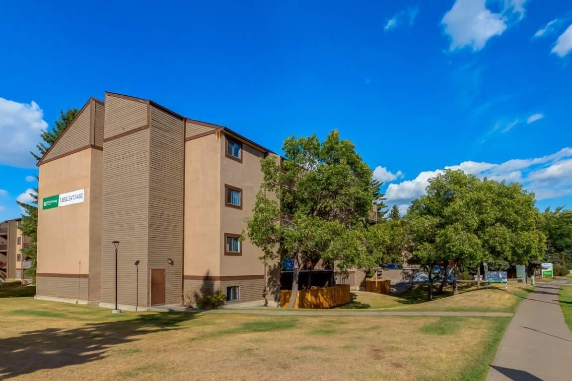 109-1102 Hermitage Road NW, Edmonton, AB, T5A 4M3 - 35