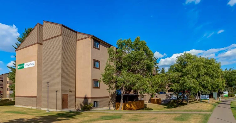109-1102 Hermitage Road NW, Edmonton, AB, T5A 4M3 - 35