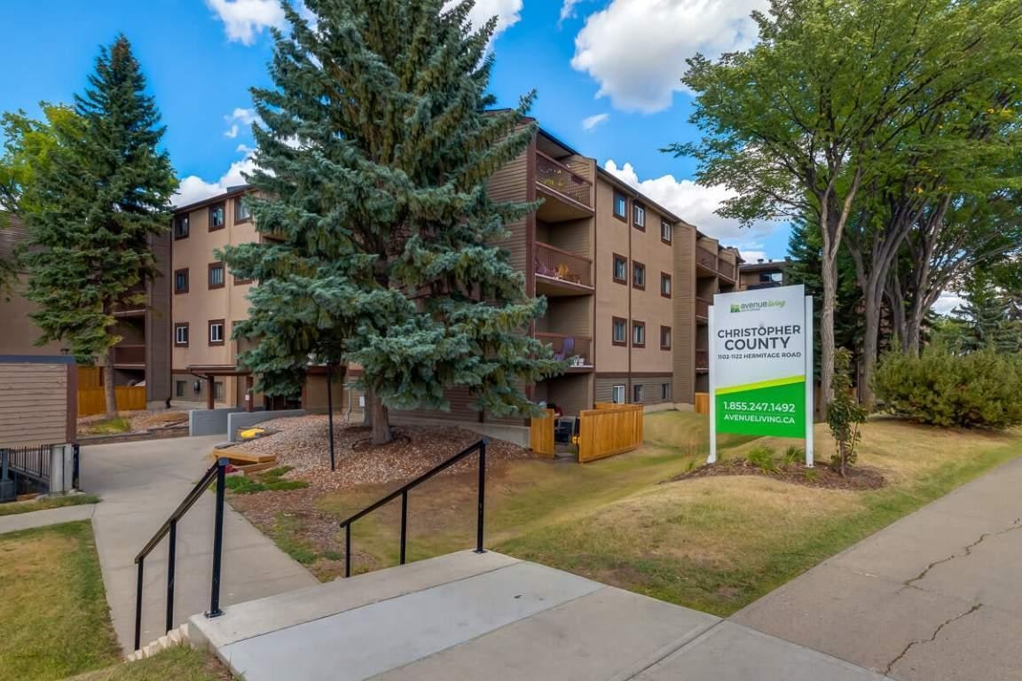 109-1102 Hermitage Road NW, Edmonton, AB, T5A 4M3 - 39