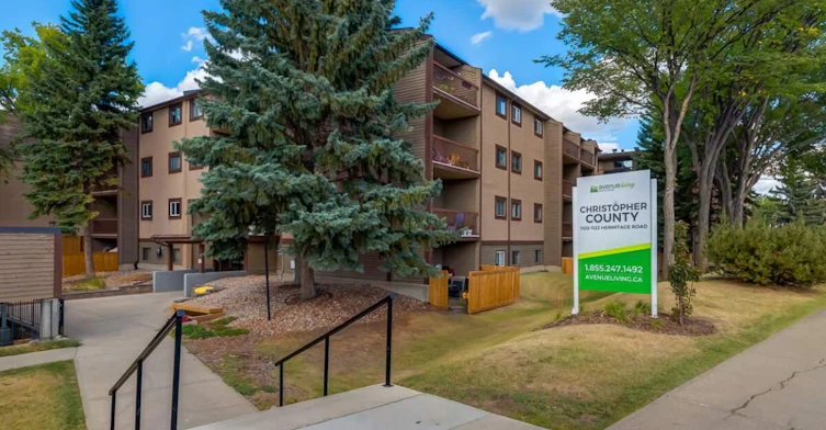 109-1102 Hermitage Road NW, Edmonton, AB, T5A 4M3 - 39