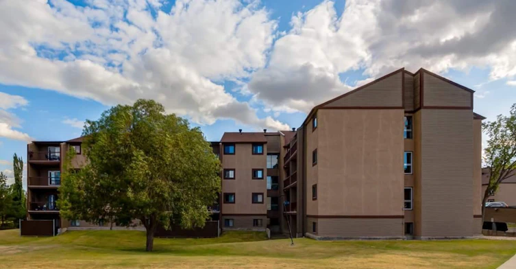 109-1102 Hermitage Road NW, Edmonton, AB, T5A 4M3 - 36