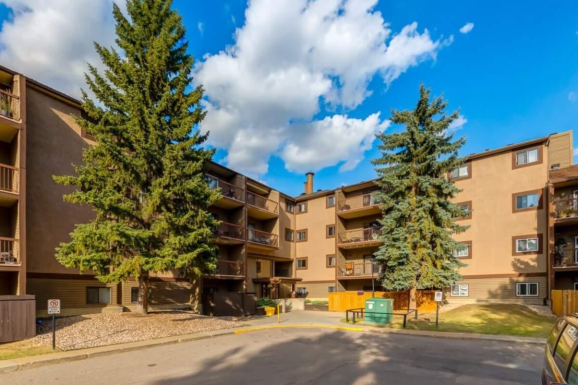 109-1102 Hermitage Road NW, Edmonton, AB, T5A 4M3 - 40