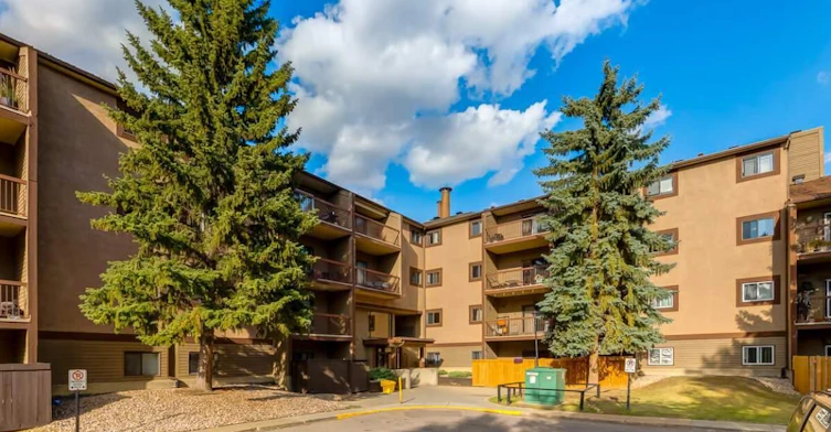 109-1102 Hermitage Road NW, Edmonton, AB, T5A 4M3 - 40