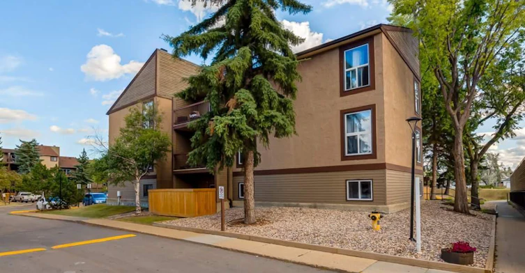 109-1102 Hermitage Road NW, Edmonton, AB, T5A 4M3 - 34