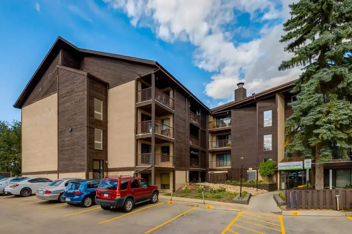 110-35 Homestead Crescent NW, Edmonton, AB, T5A 4P4 - 29