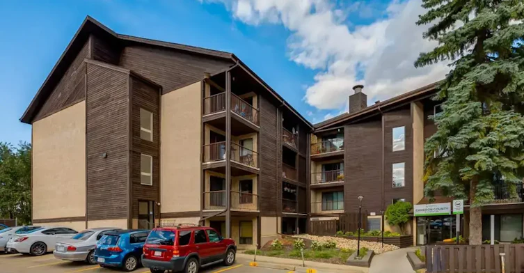 110-35 Homestead Crescent NW, Edmonton, AB, T5A 4P4 - 29