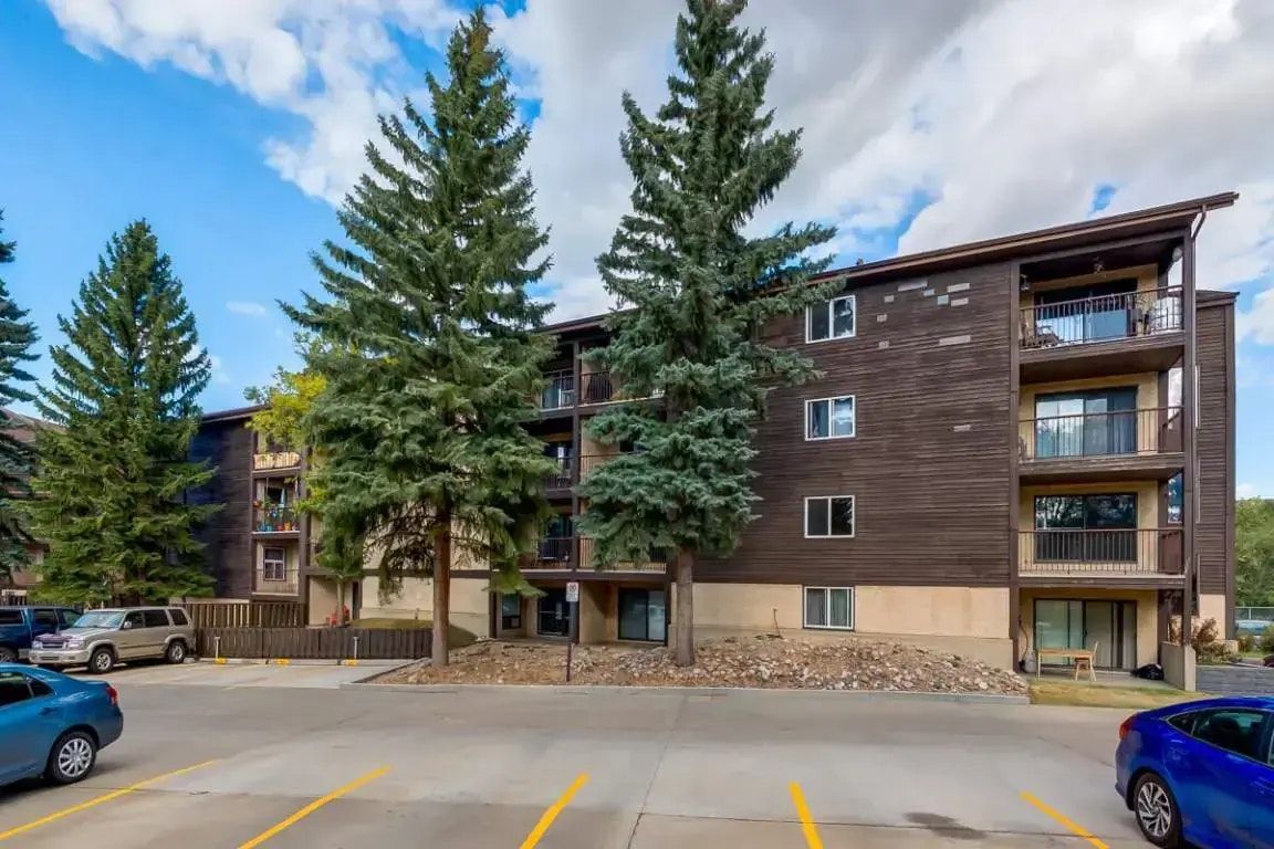110-35 Homestead Crescent NW, Edmonton, AB, T5A 4P4 - 28