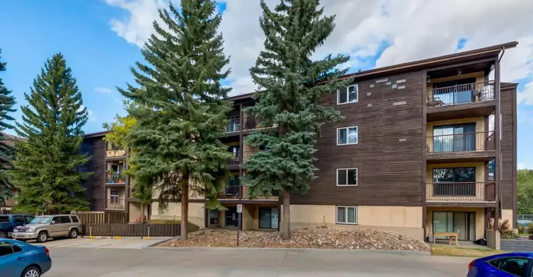 110-35 Homestead Crescent NW, Edmonton, AB, T5A 4P4 - 28