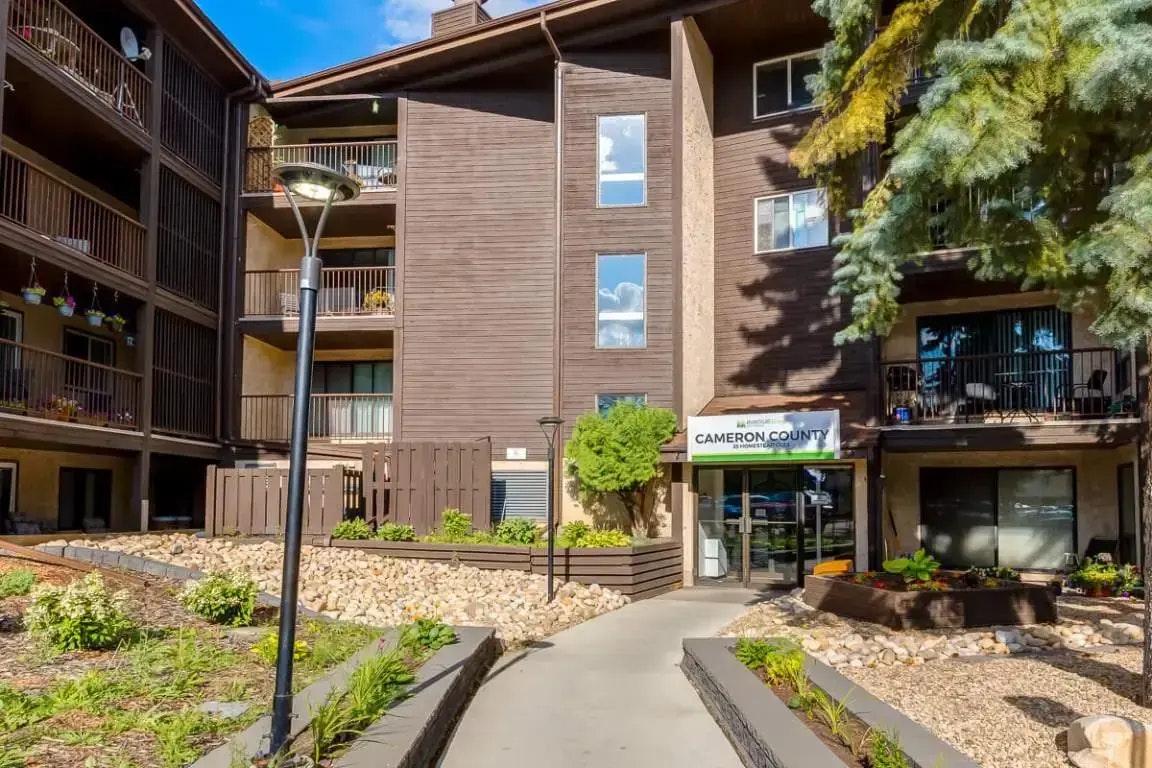 110-35 Homestead Crescent NW, Edmonton, AB, T5A 4P4 - 30