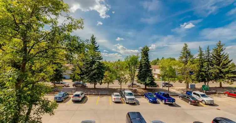 110-35 Homestead Crescent NW, Edmonton, AB, T5A 4P4 - 32