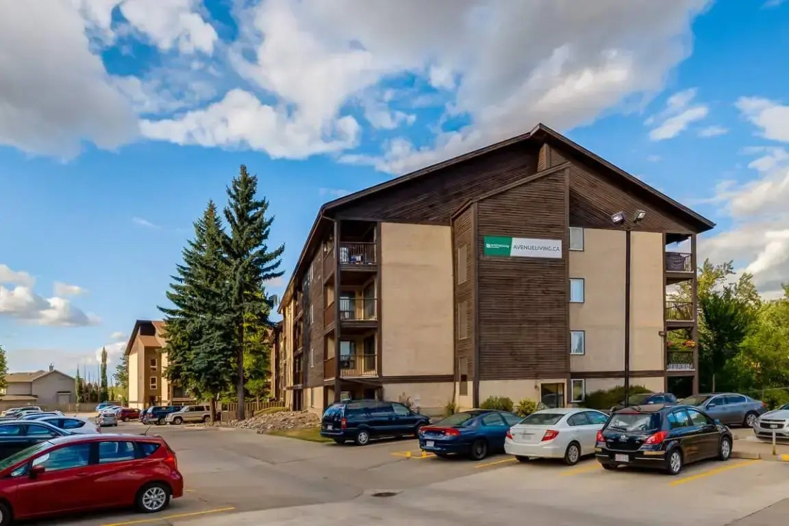 110-35 Homestead Crescent NW, Edmonton, AB, T5A 4P4 - 31
