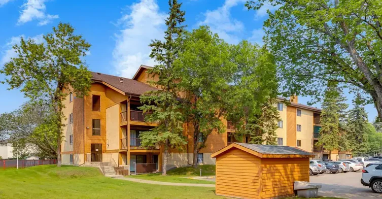 110-358 Hooper Crescent, Edmonton, AB, T5A 4P3 - 44