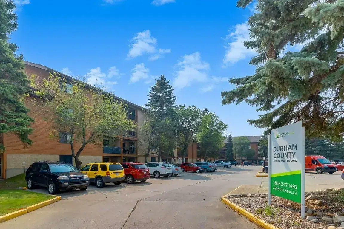 110-358 Hooper Crescent, Edmonton, AB, T5A 4P3 - 45