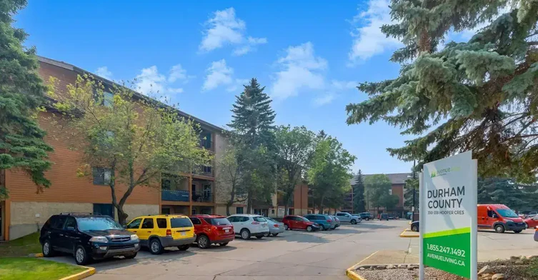 110-358 Hooper Crescent, Edmonton, AB, T5A 4P3 - 45