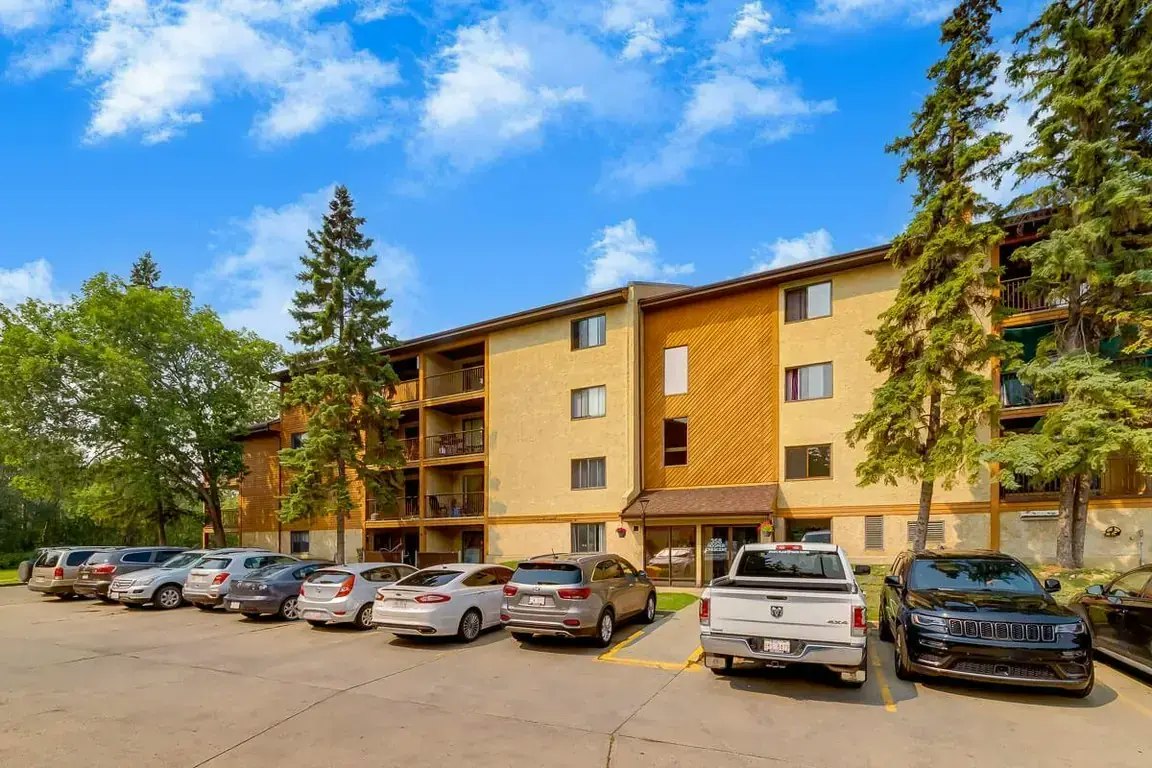 110-358 Hooper Crescent, Edmonton, AB, T5A 4P3 - 46