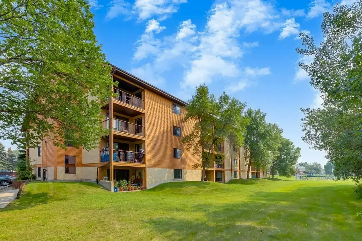110-358 Hooper Crescent, Edmonton, AB, T5A 4P3 - 43