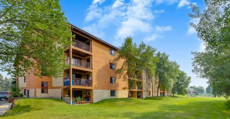110-358 Hooper Crescent, Edmonton, AB, T5A 4P3 - 43