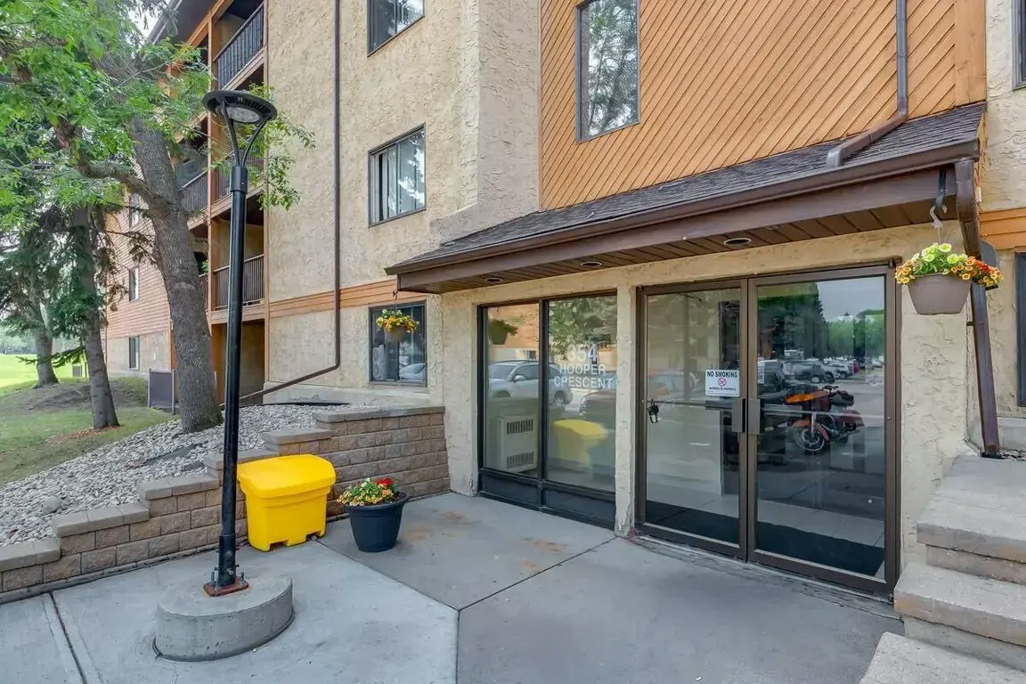110-358 Hooper Crescent, Edmonton, AB, T5A 4P3 - 42