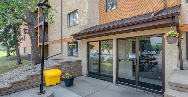 110-358 Hooper Crescent, Edmonton, AB, T5A 4P3 - 42