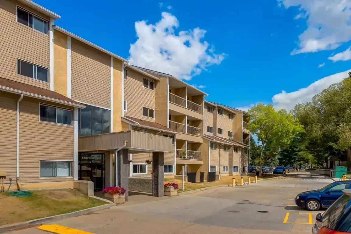 306-8 Hooper Crescent, Edmonton, AB, T5A 4K7 - 48