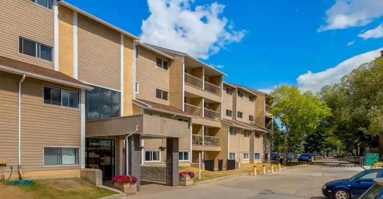 306-8 Hooper Crescent, Edmonton, AB, T5A 4K7 - 48