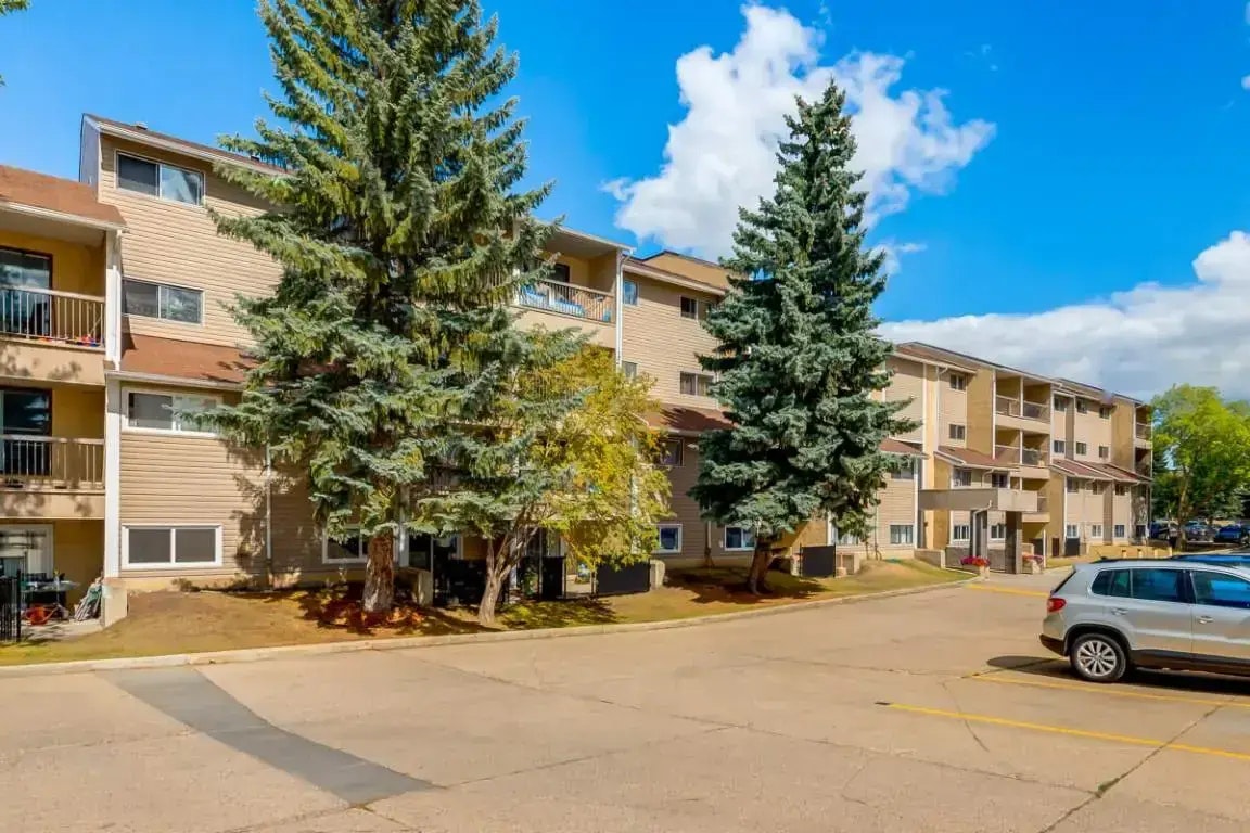 306-8 Hooper Crescent, Edmonton, AB, T5A 4K7 - 50