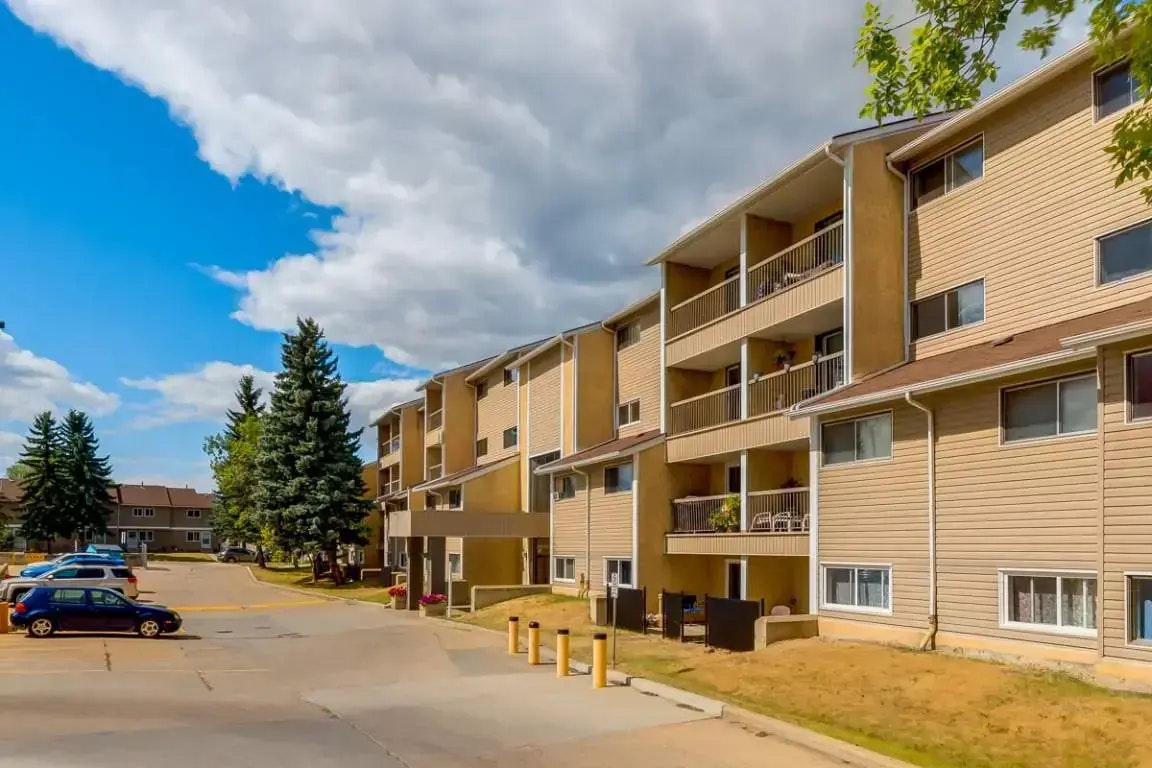 306-8 Hooper Crescent, Edmonton, AB, T5A 4K7 - 49