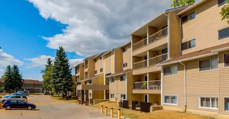 306-8 Hooper Crescent, Edmonton, AB, T5A 4K7 - 49
