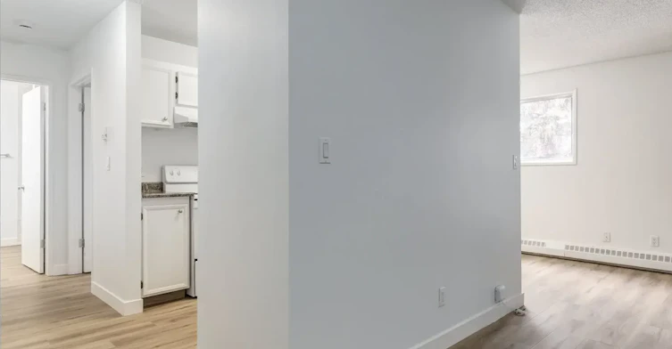 306-8 Hooper Crescent, Edmonton, AB, T5A 4K7 - 4