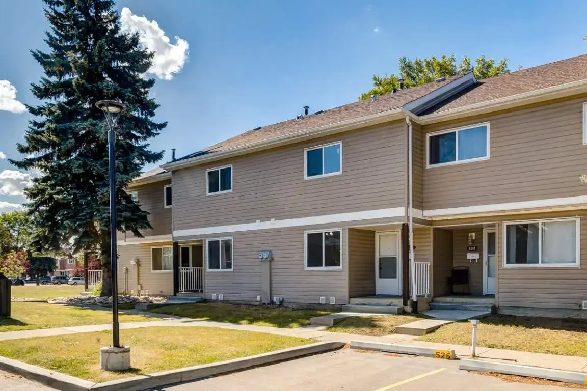 445-14 Horner Road NW, Edmonton, AB, T5A 4L9 - 41