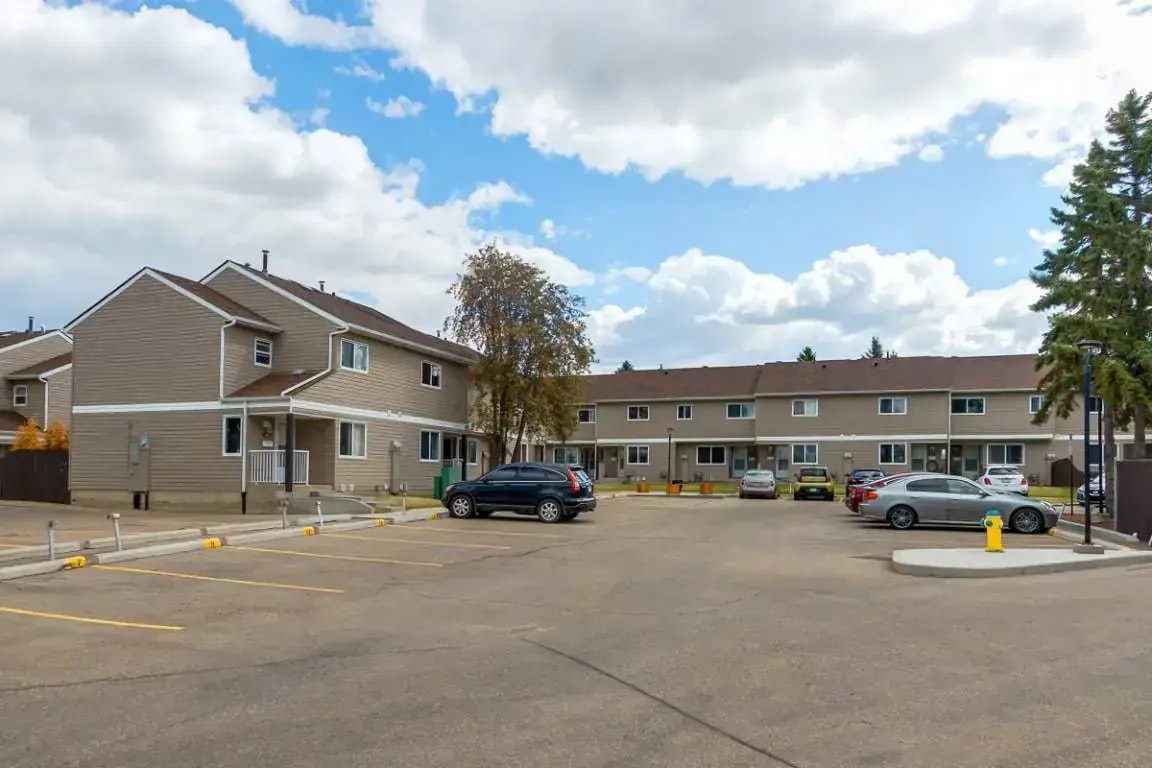 445-14 Horner Road NW, Edmonton, AB, T5A 4L9 - 42