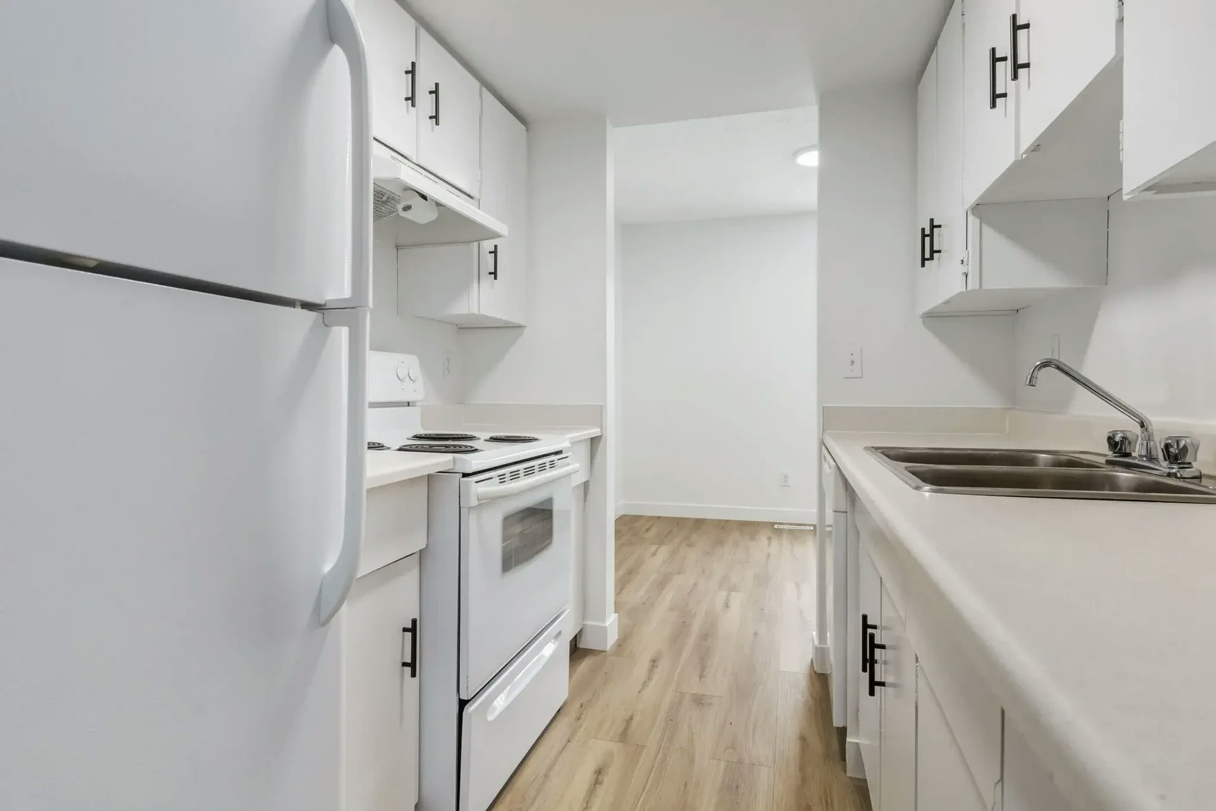445-14 Horner Road NW, Edmonton, AB, T5A 4L9