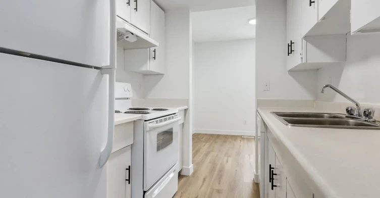 445-14 Horner Road NW, Edmonton, AB, T5A 4L9