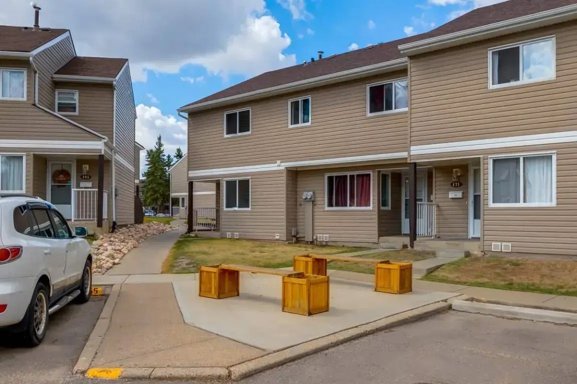 445-14 Horner Road NW, Edmonton, AB, T5A 4L9 - 44