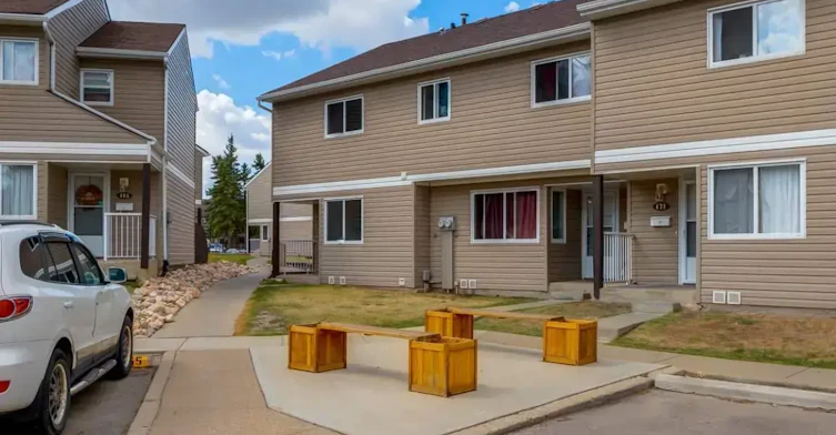 445-14 Horner Road NW, Edmonton, AB, T5A 4L9 - 44