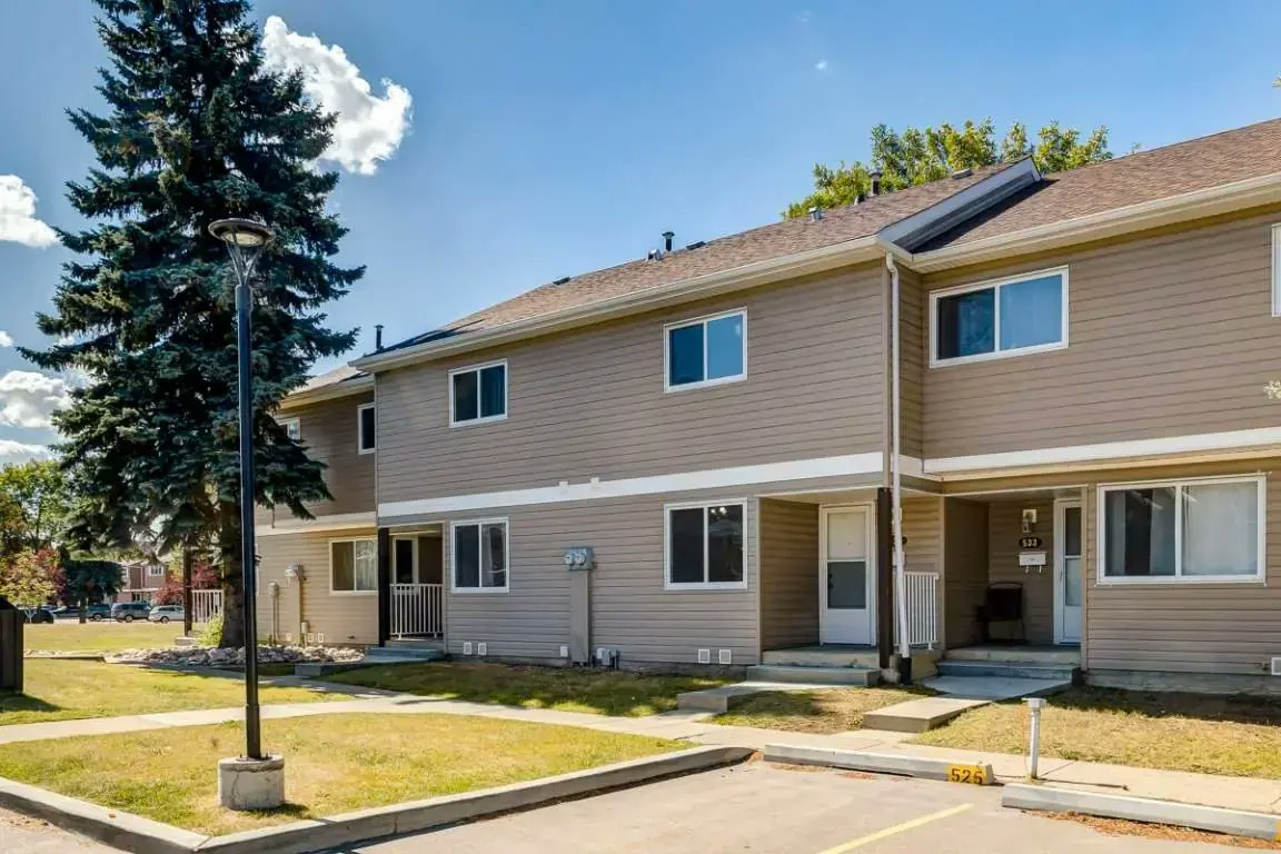 521-14 Horner Road NW, Edmonton, AB, T5A 4L9 - 41