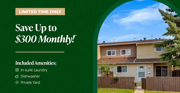 1071-33 Hooke Road NW, Edmonton, AB, T5A 4K5