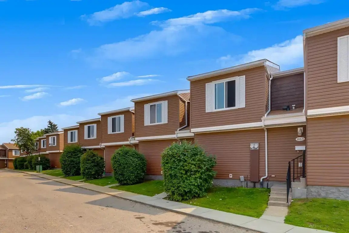 1071-33 Hooke Road NW, Edmonton, AB, T5A 4K5 - 28