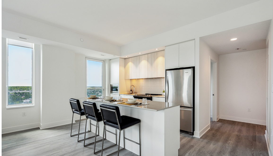1204-200 Frontier Path Private, Ottawa, ON, K1J 0C5 - 3