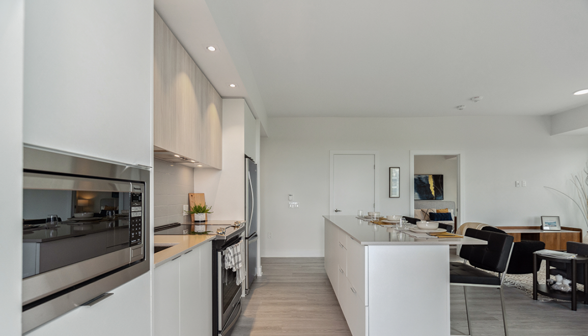 1204-200 Frontier Path Private, Ottawa, ON, K1J 0C5 - 4