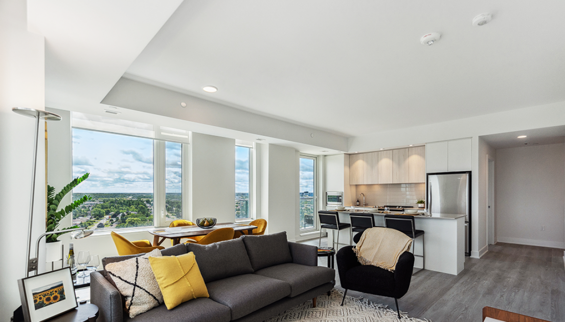 1204-200 Frontier Path Private, Ottawa, ON, K1J 0C5 - 5