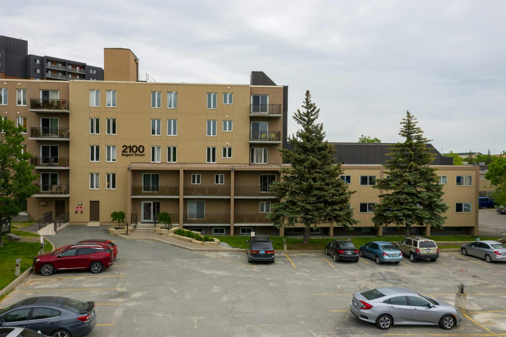 1-2100 Regent Street, Greater Sudbury, ON, P3E 4S9 - 8