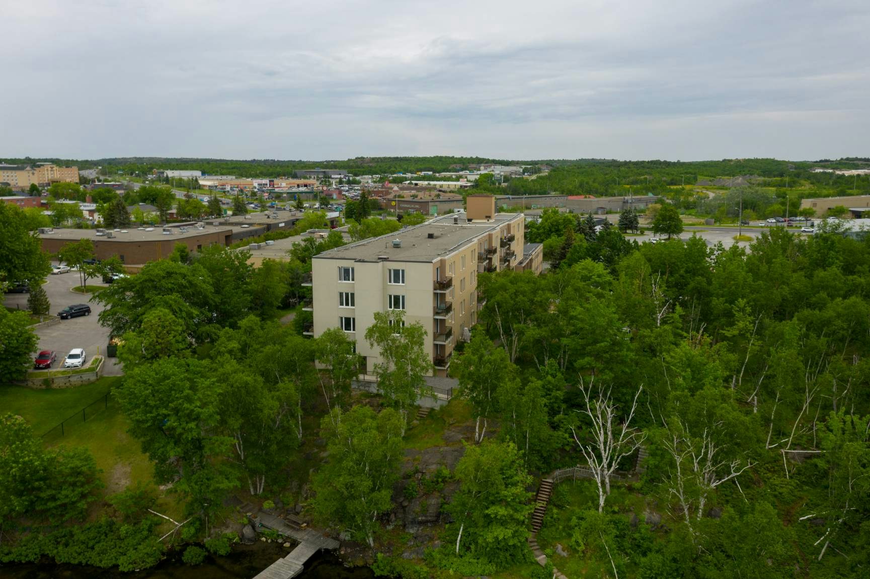 1-2100 Regent Street, Greater Sudbury, ON, P3E 4S9 - 9