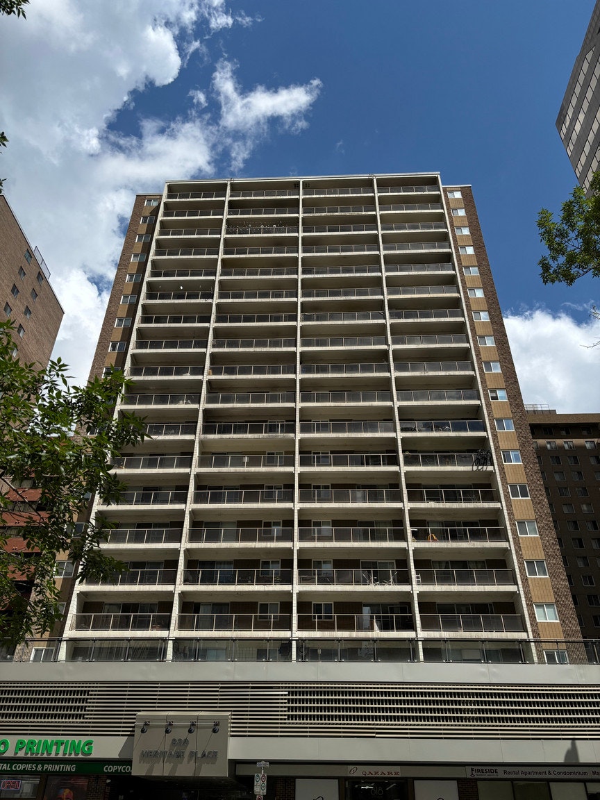 1 Bedroom-820 5 Avenue SW, Calgary, AB, T2P 0N3
