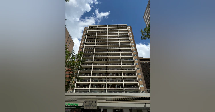 1 Bedroom-820 5 Avenue SW, Calgary, AB, T2P 0N3