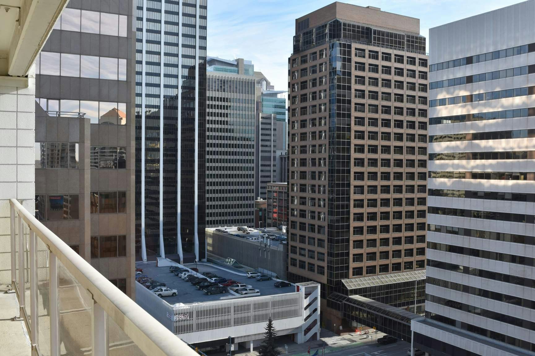 1 Bedroom-820 5 Avenue SW, Calgary, AB, T2P 0N3 - 10
