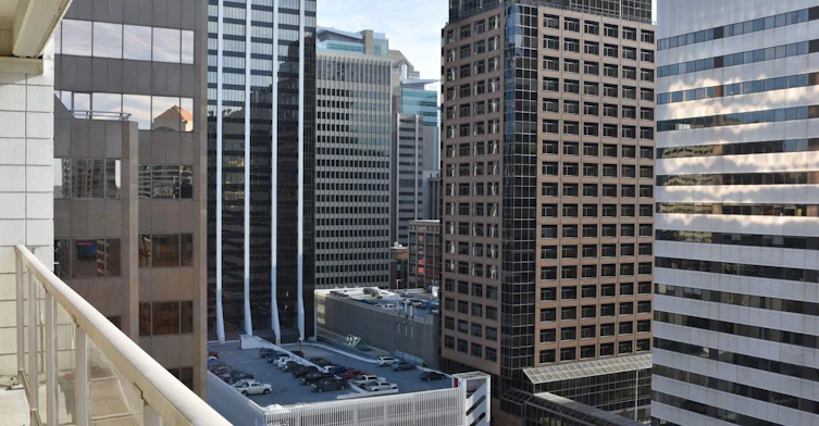 1 Bedroom-820 5 Avenue SW, Calgary, AB, T2P 0N3 - 10