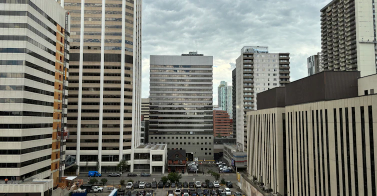 1 Bedroom-820 5 Avenue SW, Calgary, AB, T2P 0N3 - 9
