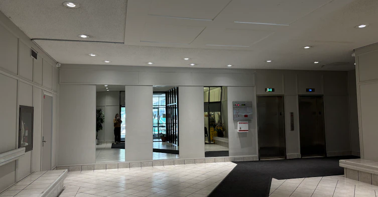 2 Bedroom-820 5 Avenue SW, Calgary, AB, T2P 0N3 - 2